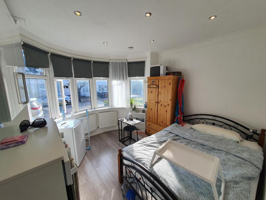 Main image of property: Sandringham Road, Golders Green, NW11