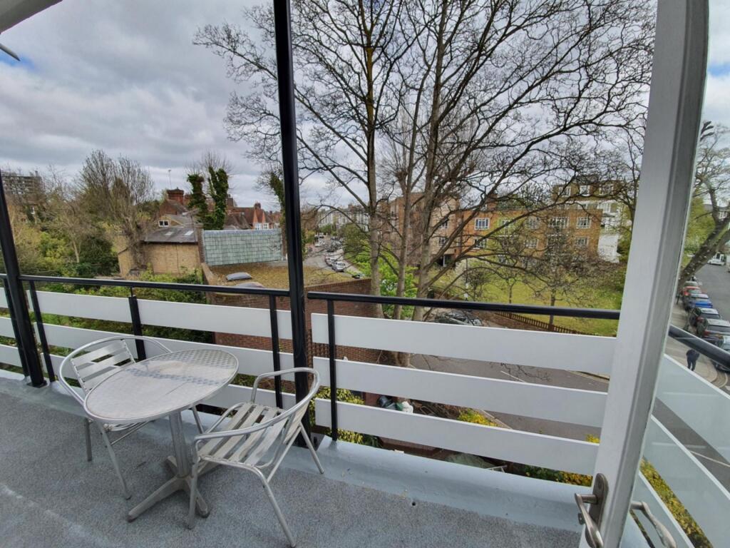 Main image of property: Haverstock Hill, Belsize Park, NW3