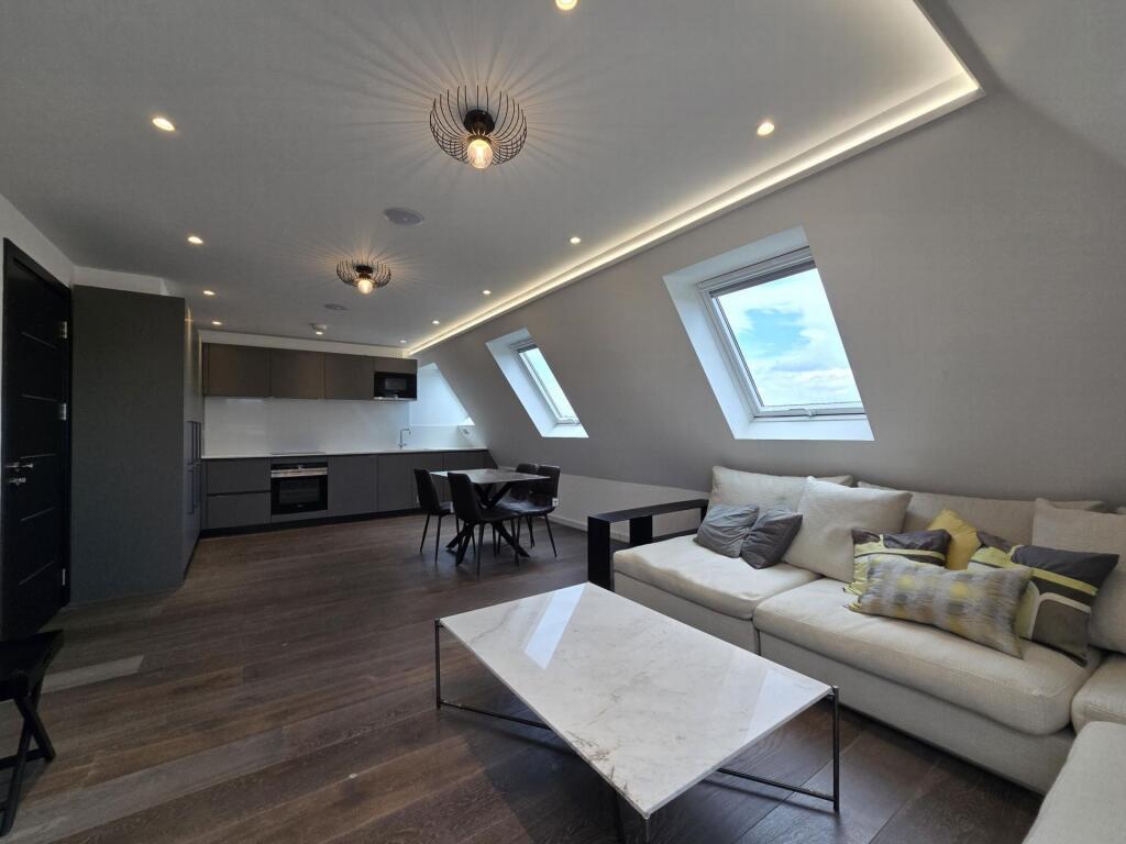 Main image of property: Woodstock Road, Golders Green, NW11
