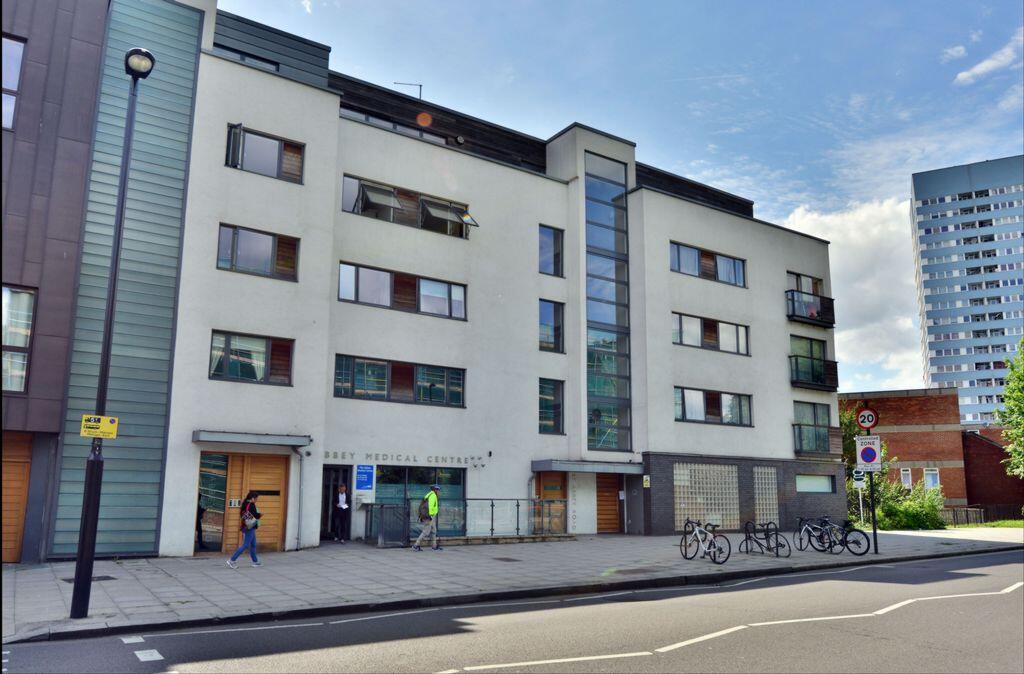Main image of property: Abbey Road, St Johns Wood, NW8