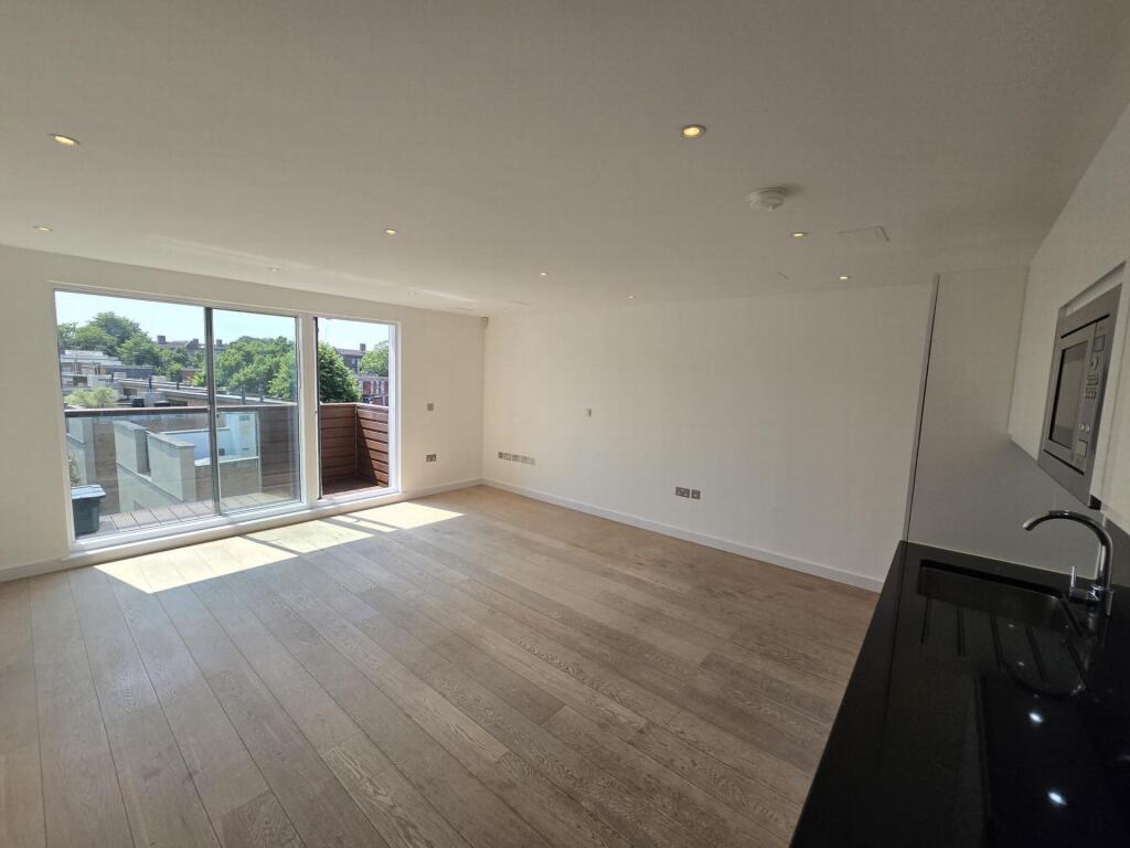 Main image of property: Abbey Road, St Johns Wood, NW8