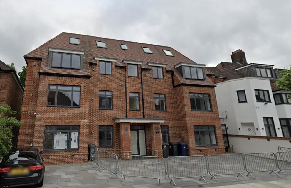 Main image of property: Woodstock Road, Golders Green, NW11