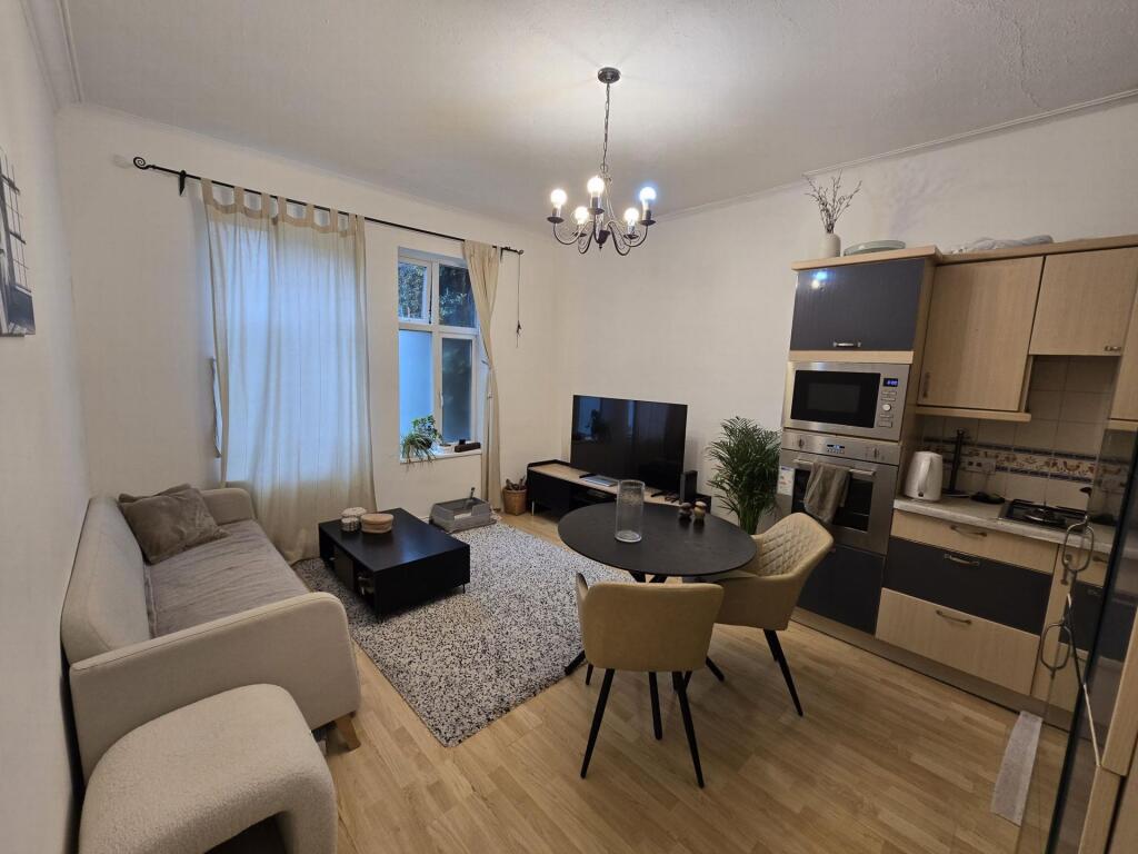 Main image of property: Eagle Lodge, Golders Green Road, Golders Green, NW11