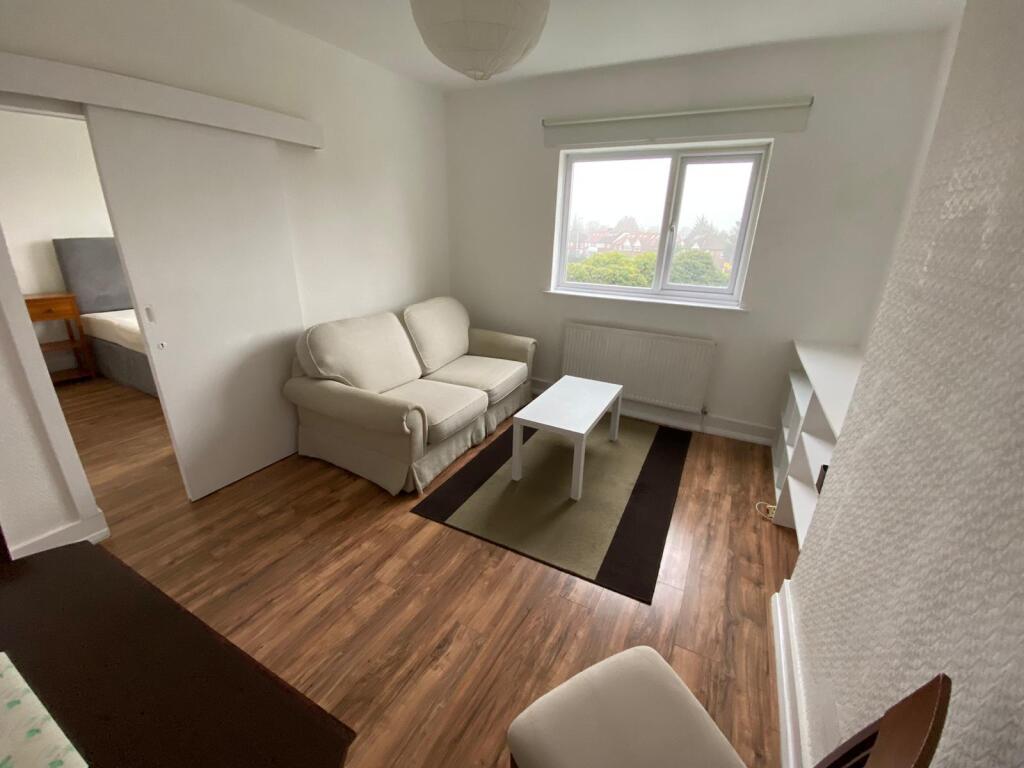 Main image of property: Woodstock Avenue, Golders Green, NW11