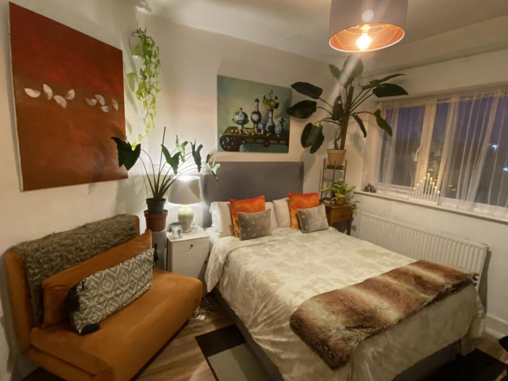 Main image of property: Woodstock Avenue, Golders Green, NW11