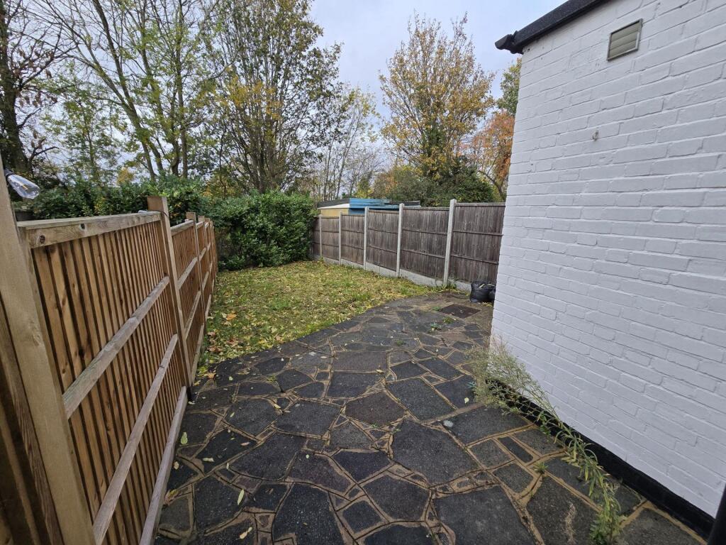 Main image of property: The Grove, Finchley, N3