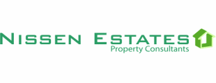 Nissen Estates Ltd, Londonbranch details