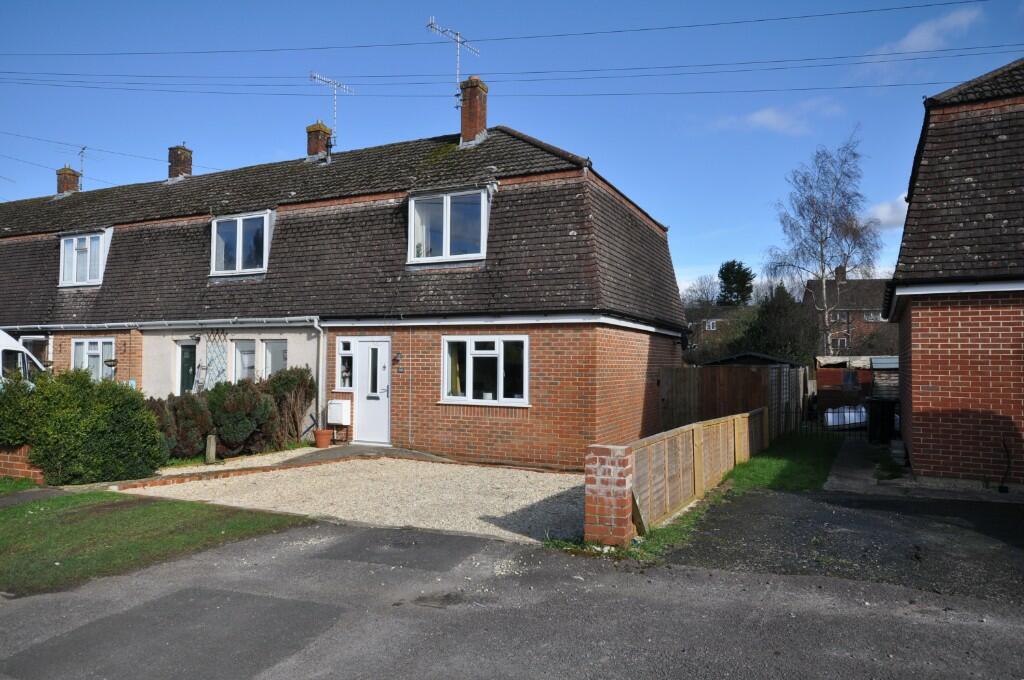 Main image of property: Homefields, Marlborough, Wiltshire