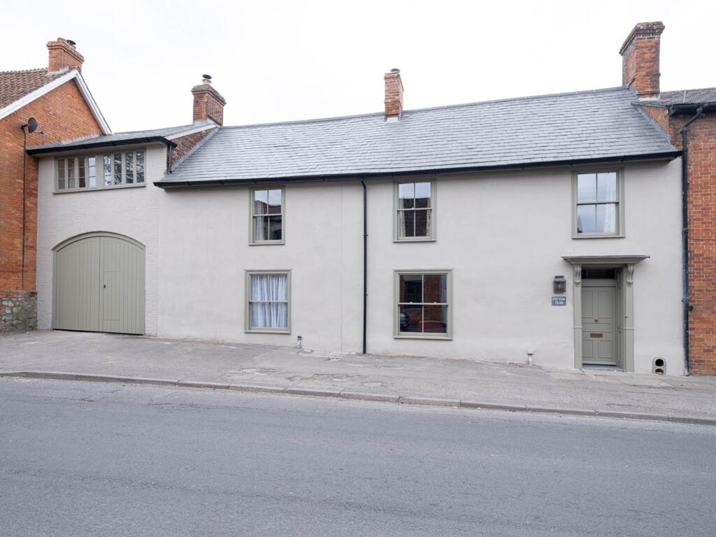 Main image of property: High Street, Market Lavington, Devizes, Wiltshire