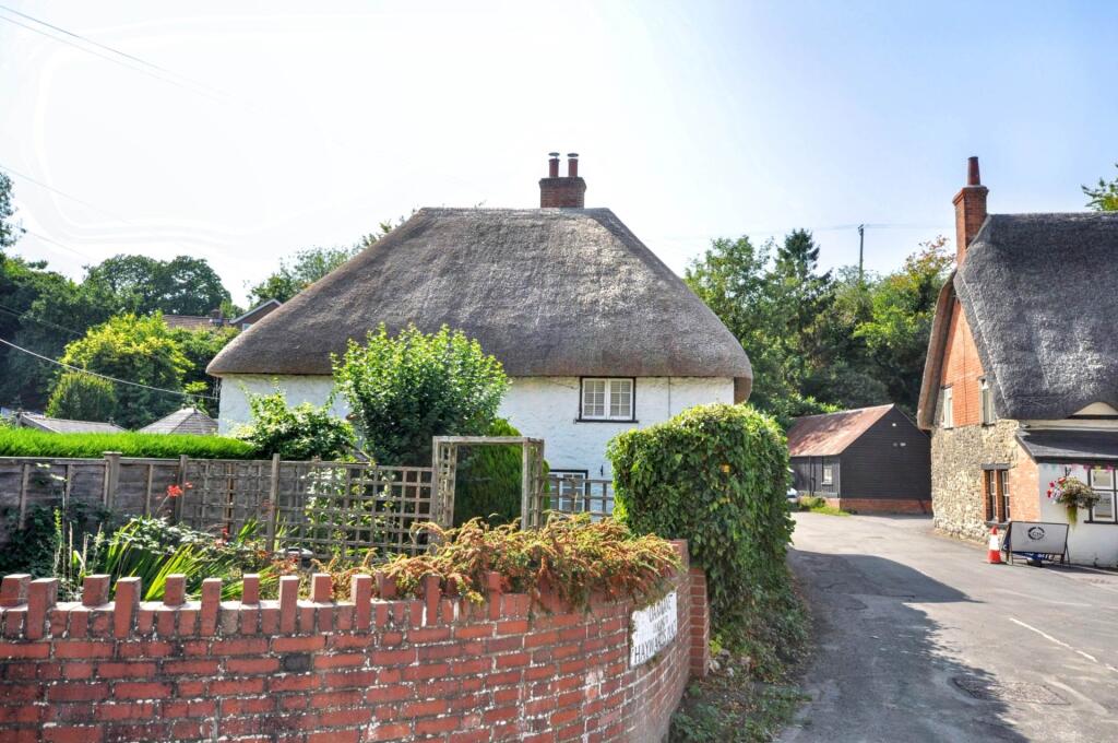 Main image of property: Oak Lane, Easterton Devizes, Wiltshire