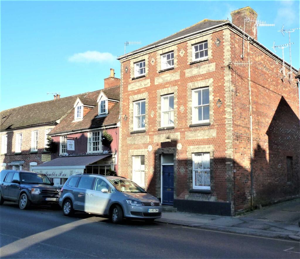 Main image of property: London Road, Marlborough, Wiltshire