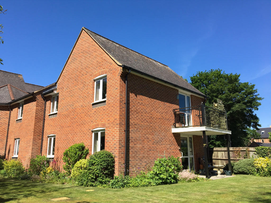 Main image of property: Churchill Court, Kelham Gardens, Marlborough, Wiltshire