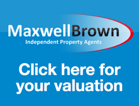 Get brand editions for Maxwell Brown, Stowmarket