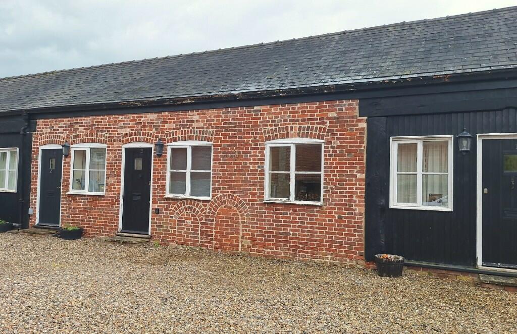 Main image of property: Model Farm, IP14