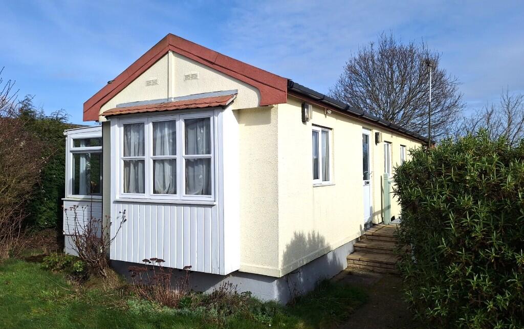 Main image of property: Wallow Lane, IP7