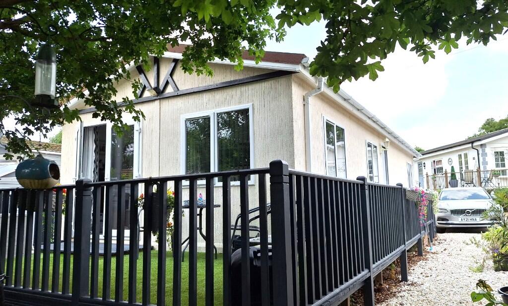 Main image of property: Blueleighs Park, Chalk Hill Lane, IP6