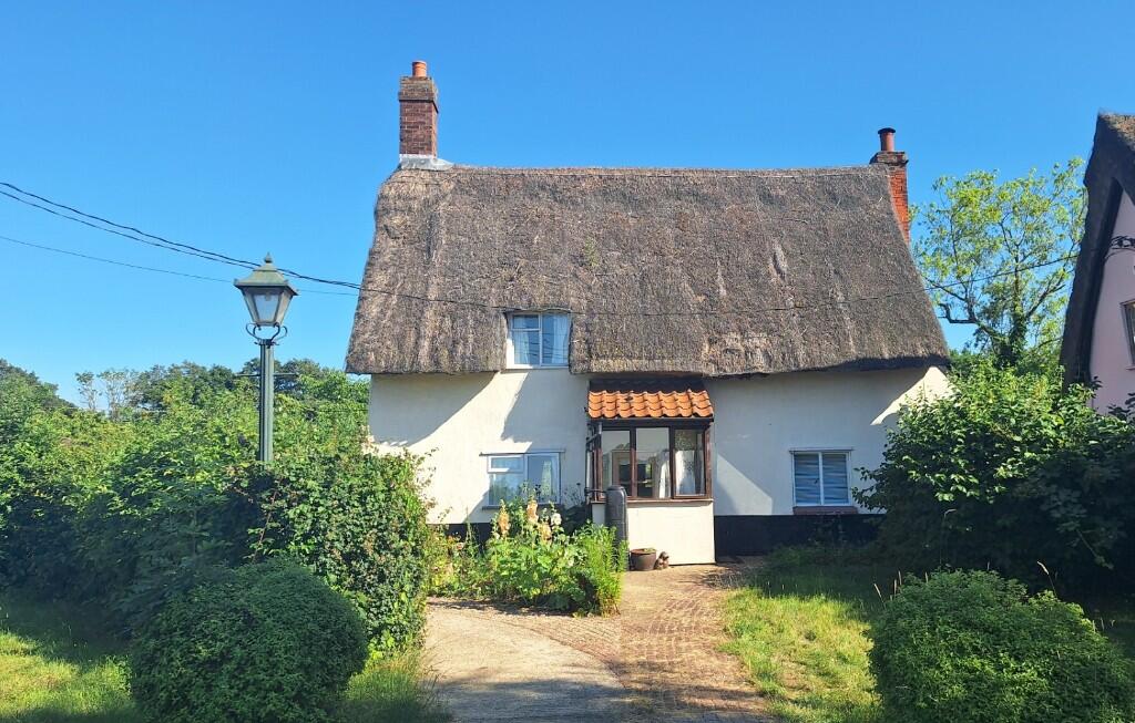 Main image of property: Little London, IP14