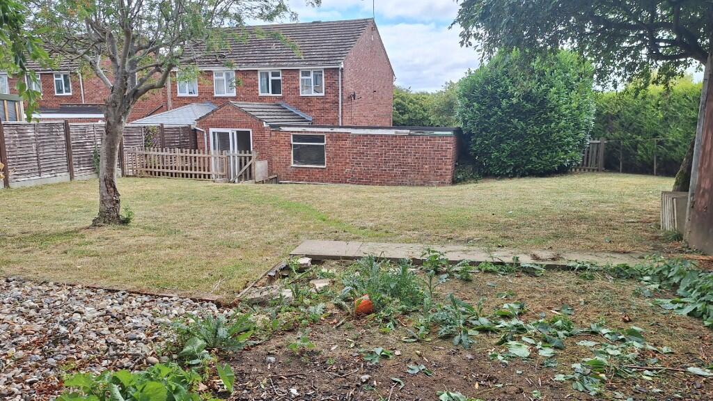 Main image of property: Jackson Way, IP6