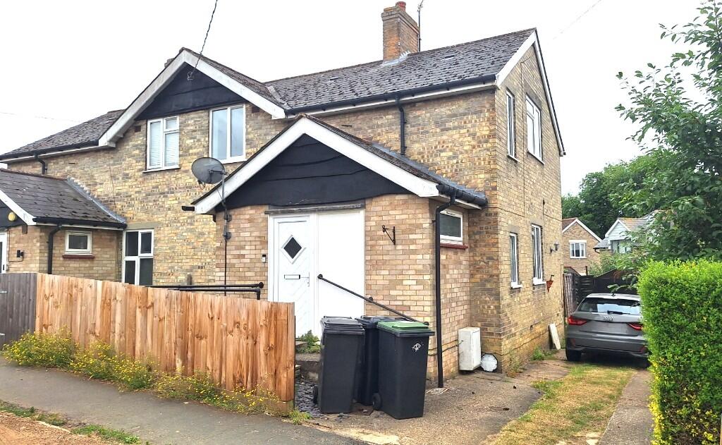 Main image of property: Ford View Road, Stowmarket, Suffolk, IP14