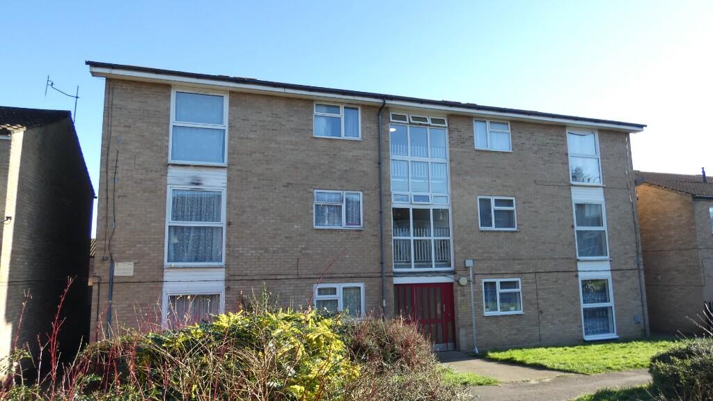 Main image of property: Poppy Close, Ipswich, Suffolk, IP2