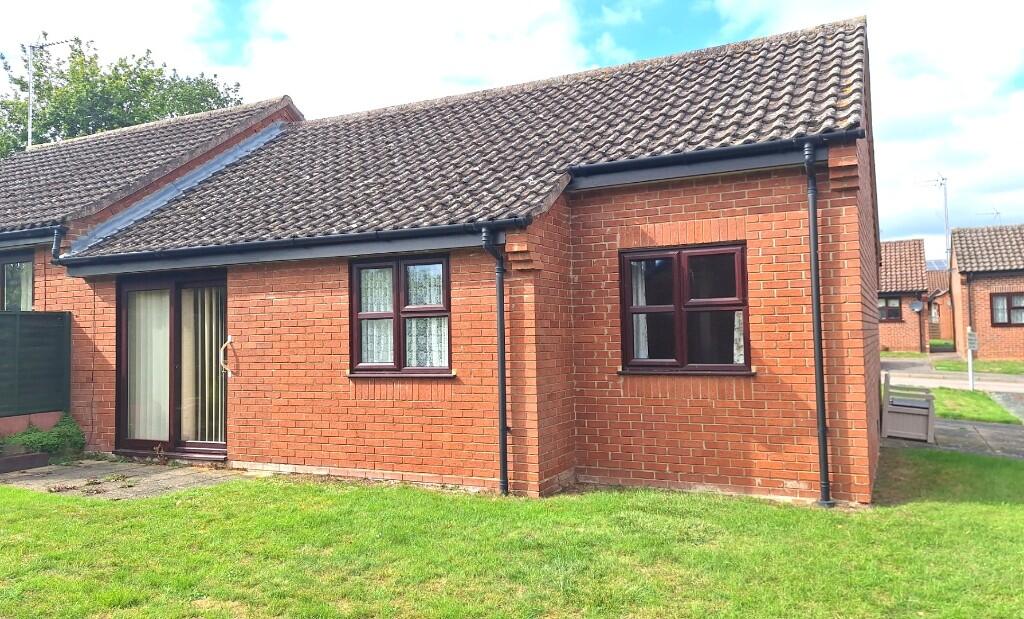 Main image of property: Town Green, Stowmarket, Suffolk, IP14