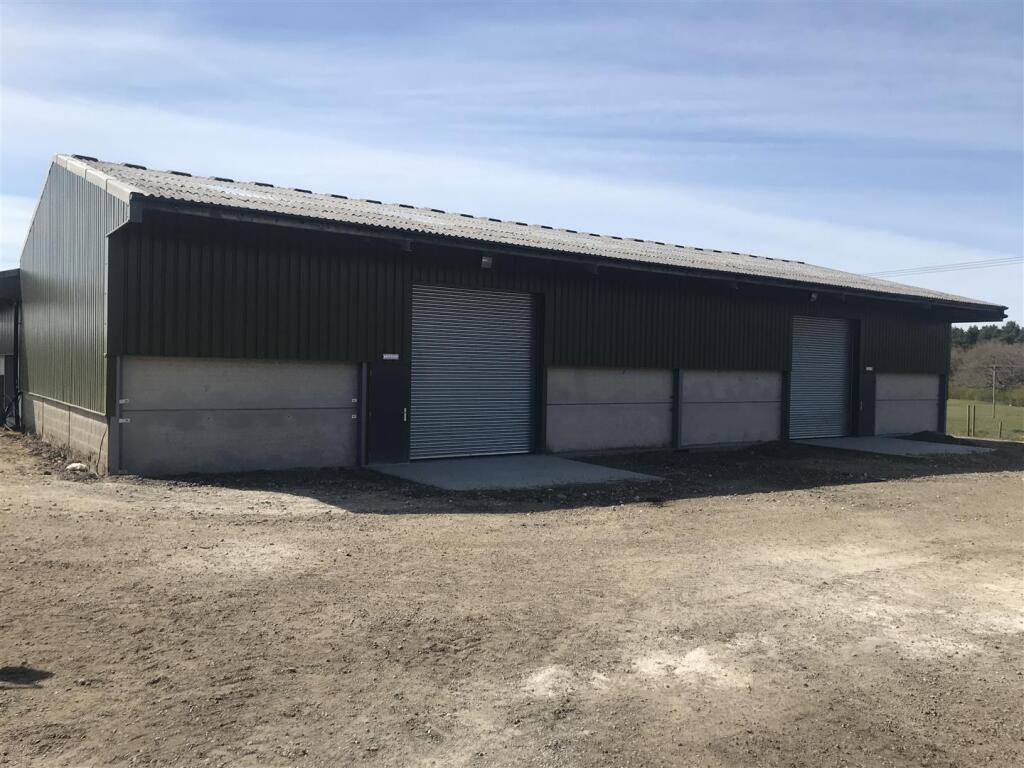 Main image of property: Commercial Unit, Tealby, Market Rasen