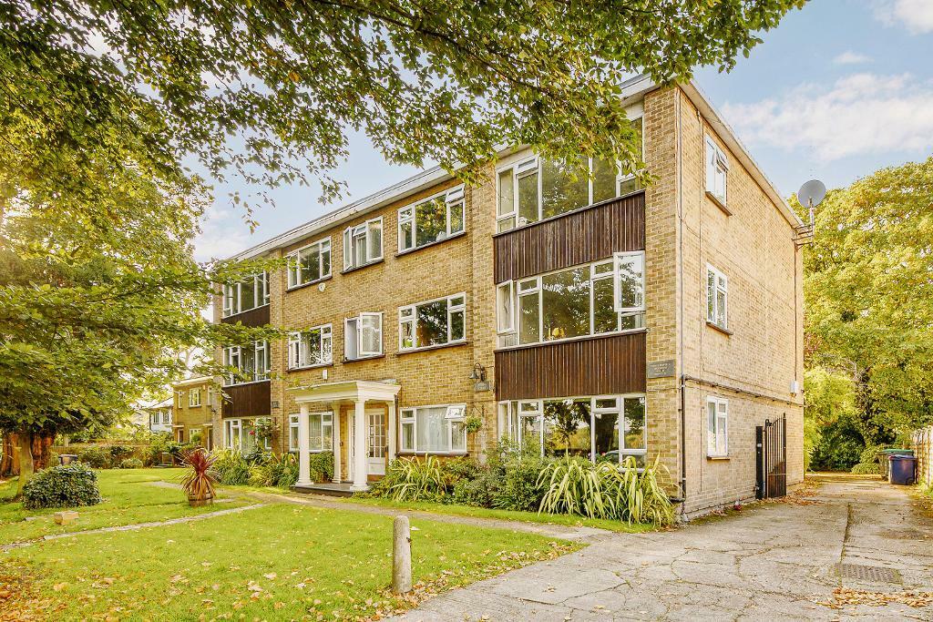 2 bedroom flat for sale in Spring Court, Church Road, Hanwell, W7 3BX, W7