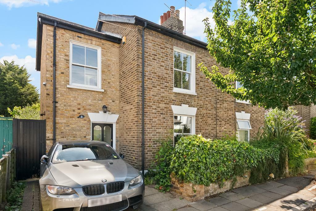 Main image of property: St. Margarets Road, Hanwell, London, W7 2PP