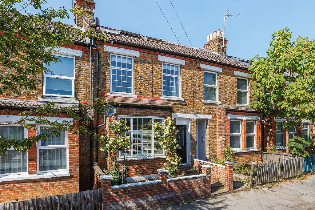 Main image of property: Framfield Road, Hanwell, London, W7 1NQ