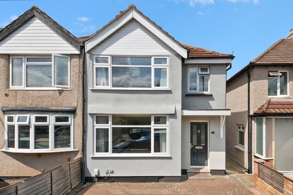 Main image of property: Beechmount Avenue, Hanwell, London, W7 3AG