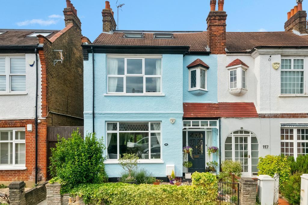 Main image of property: Milton Road, Hanwell, London, W7 1LG