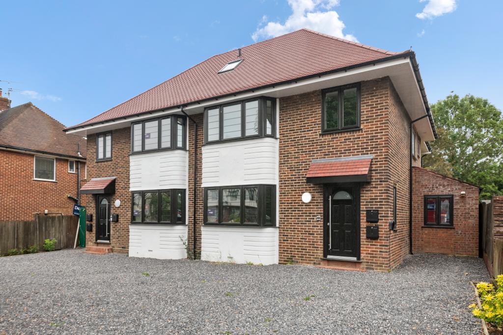 Main image of property: Greenford Avenue, Hanwell, London, W7 1JJ