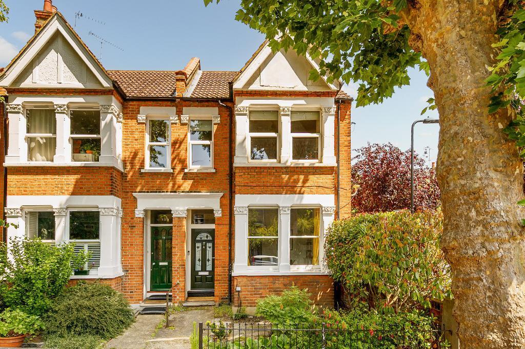 Main image of property: Half Acre Road, Hanwell, London, W7 3JH