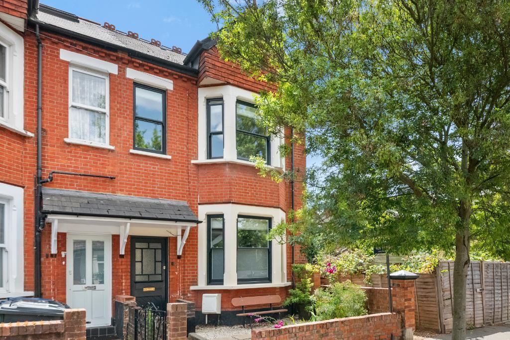Main image of property: Holly Park Road, Hanwell, London, W7 1LA