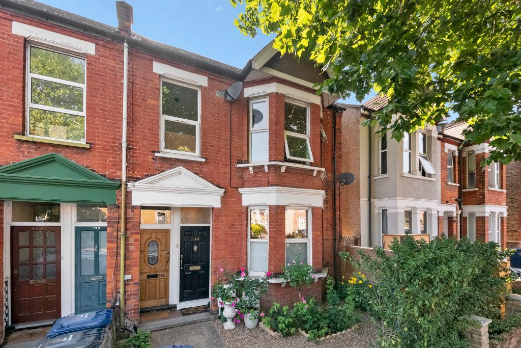 Main image of property: Greenford Avenue, Hanwell, London, W7 3QT