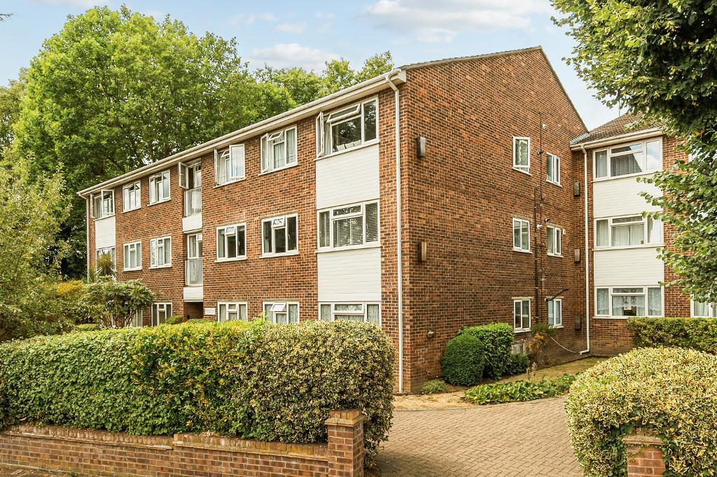 Main image of property: High Trees Court, 29 Manor Court Road, Hanwell, London, W7 3HD