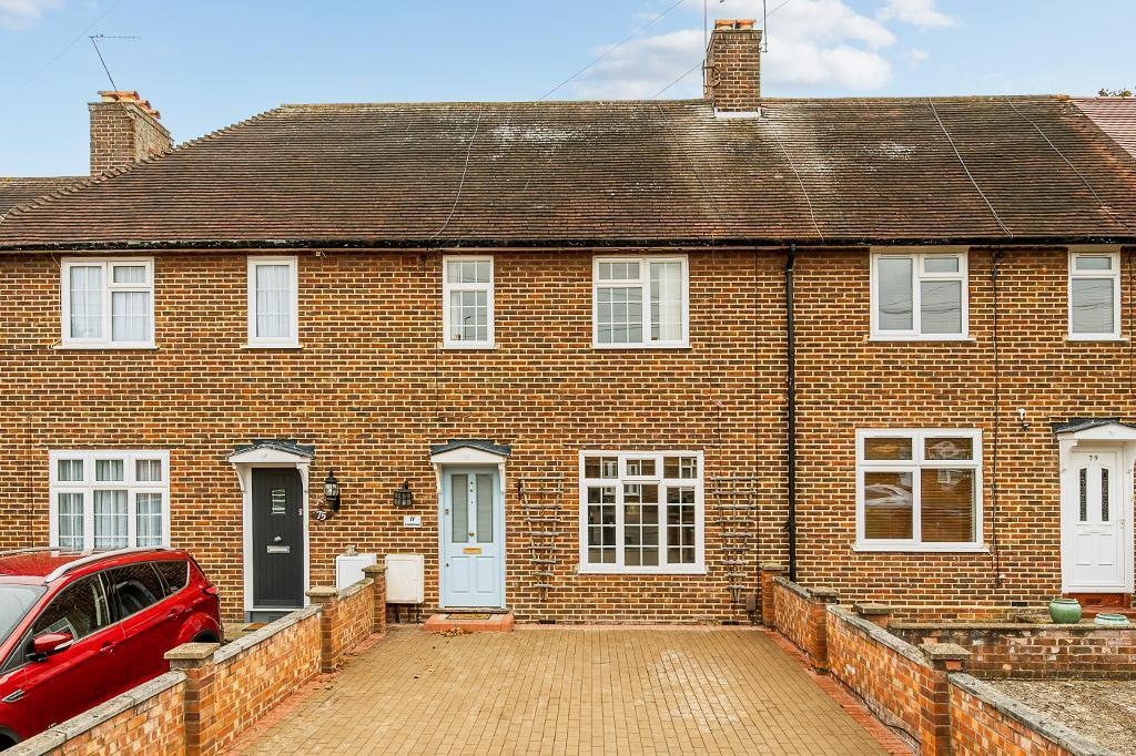 Main image of property: Greatdown Road, Hanwell, London, W7 1JR