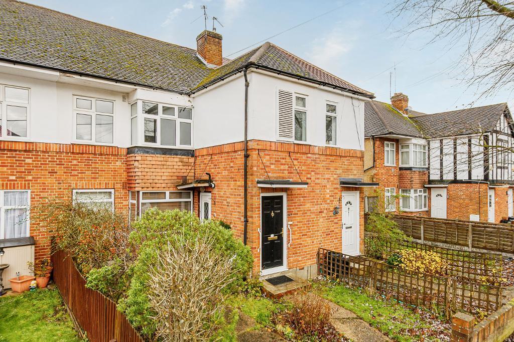 Main image of property: Beechwood Avenue, Ruislip, Middlesex, HA4 6EQ