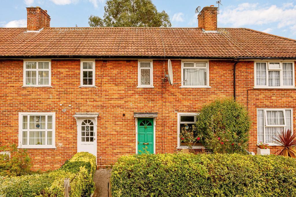 Main image of property: Westcott Crescent, Hanwell, London, W7 1PA