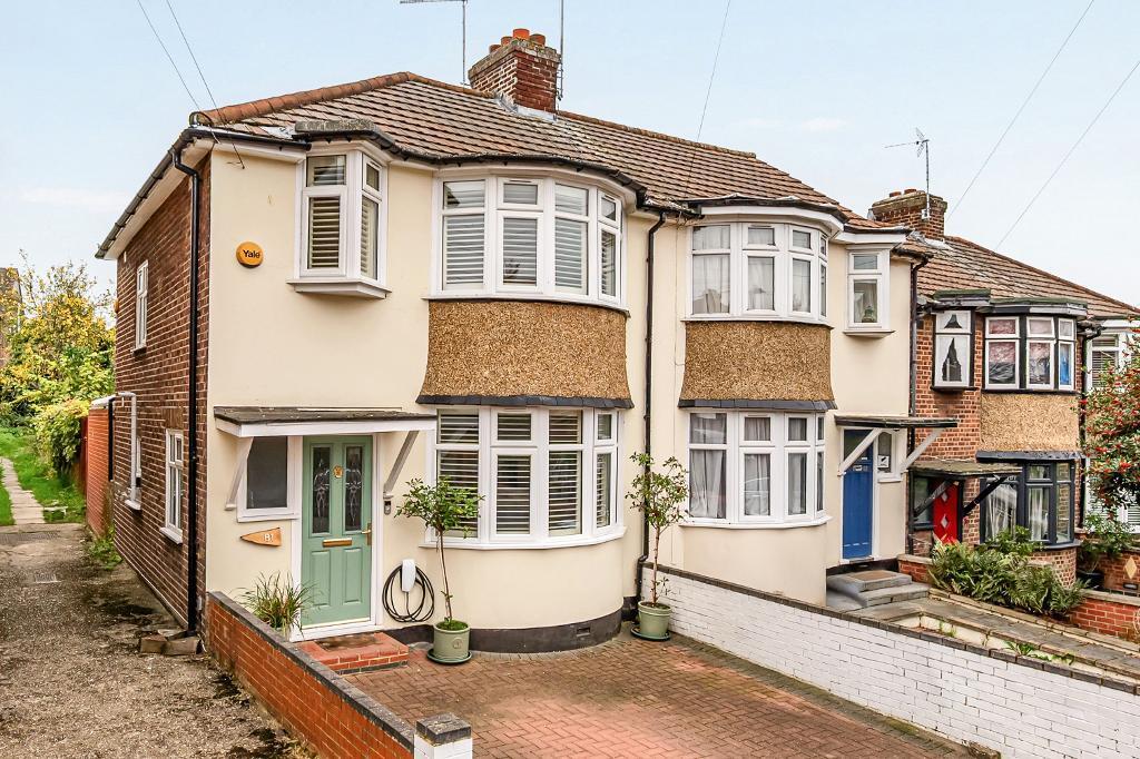 Main image of property: Cuckoo Dene, Hanwell, London, W7 3DT