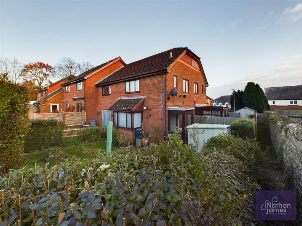 Main image of property: Grove Gardens, Caldicot, Caldicot