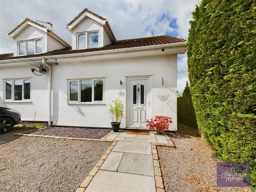Main image of property: Conygree,Pill Row,Caldicot