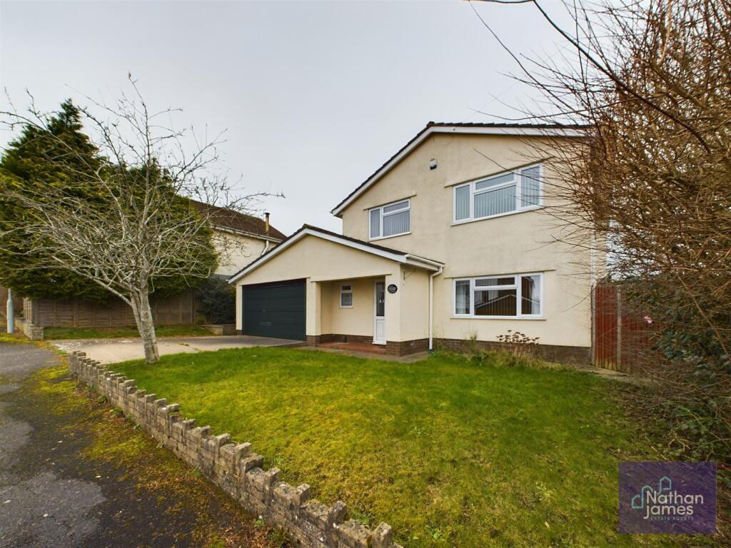 Main image of property: Blenheim Gardens