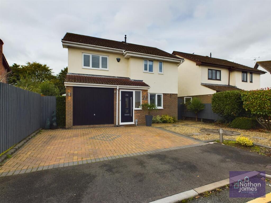 Main image of property: Mill Brook Court Undy