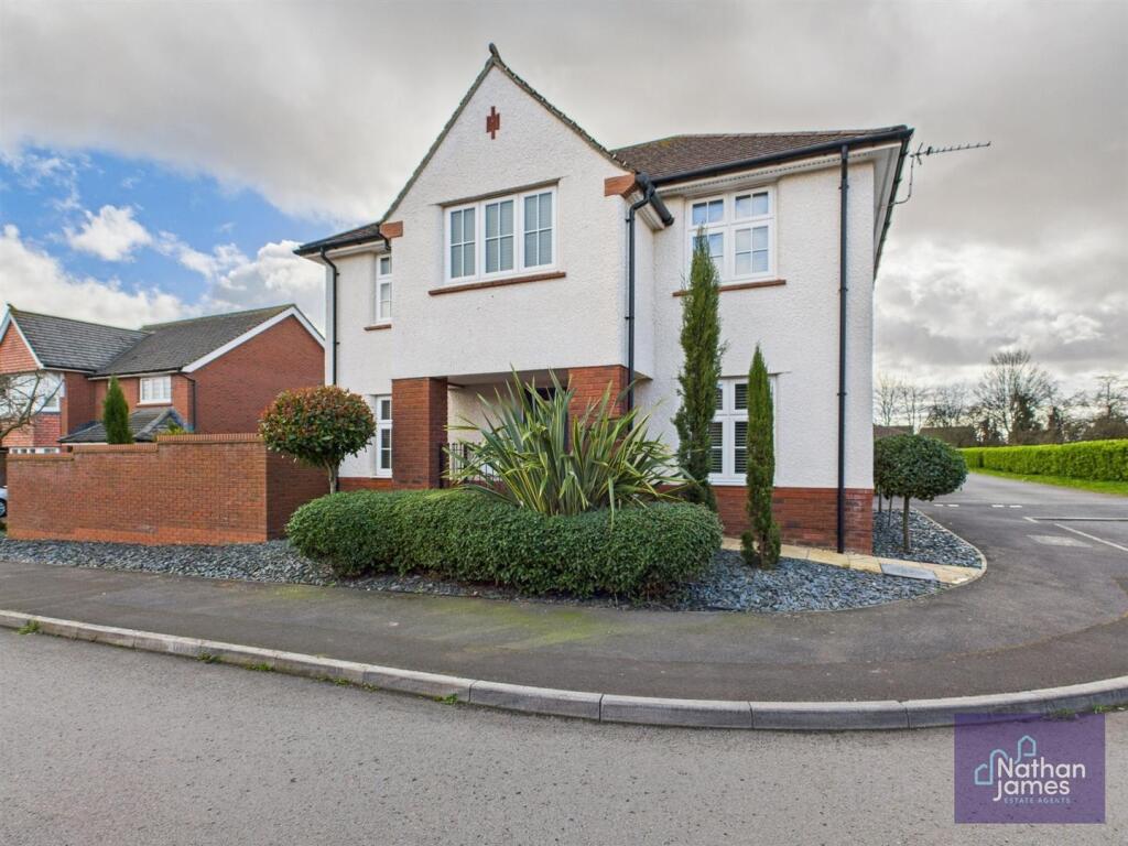 Main image of property: Heol Sirhowy, Caldicot
