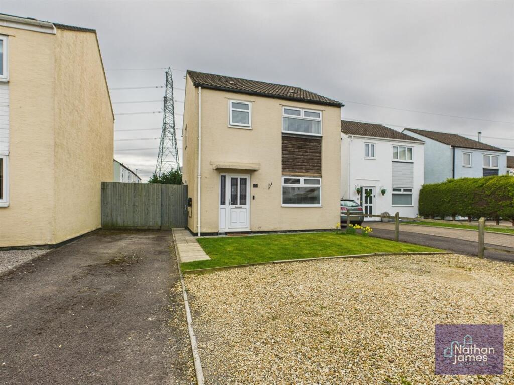 Main image of property: Hill Barn View,,Portskewett