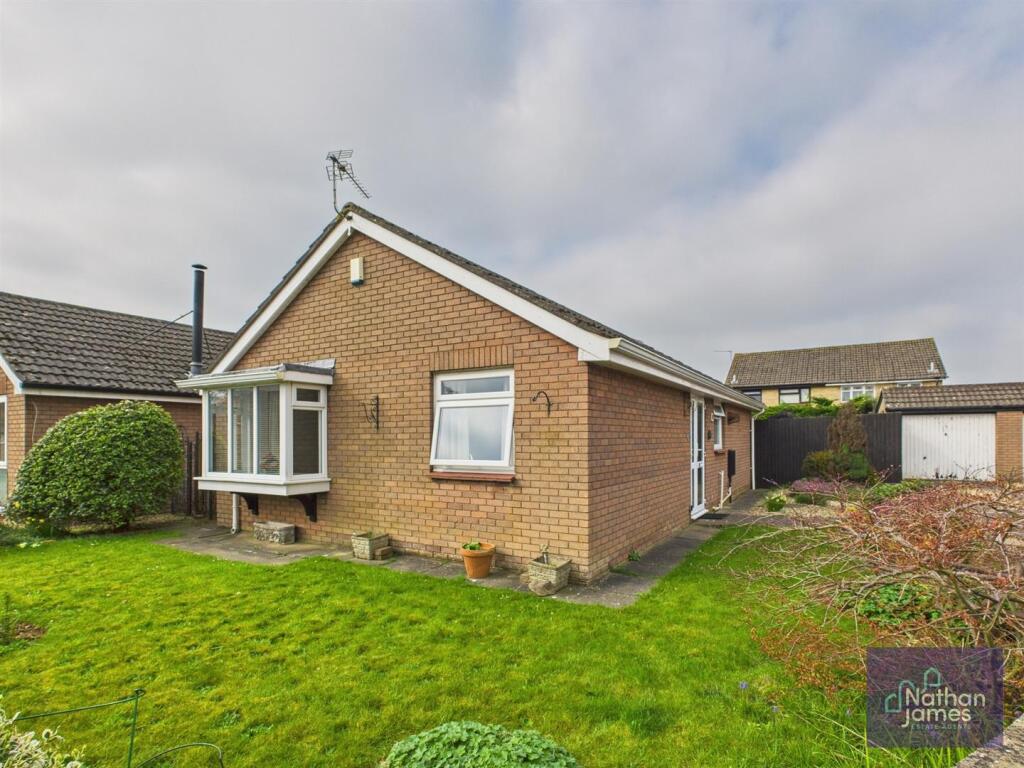 Main image of property: Hawthorne Close, Caldicot