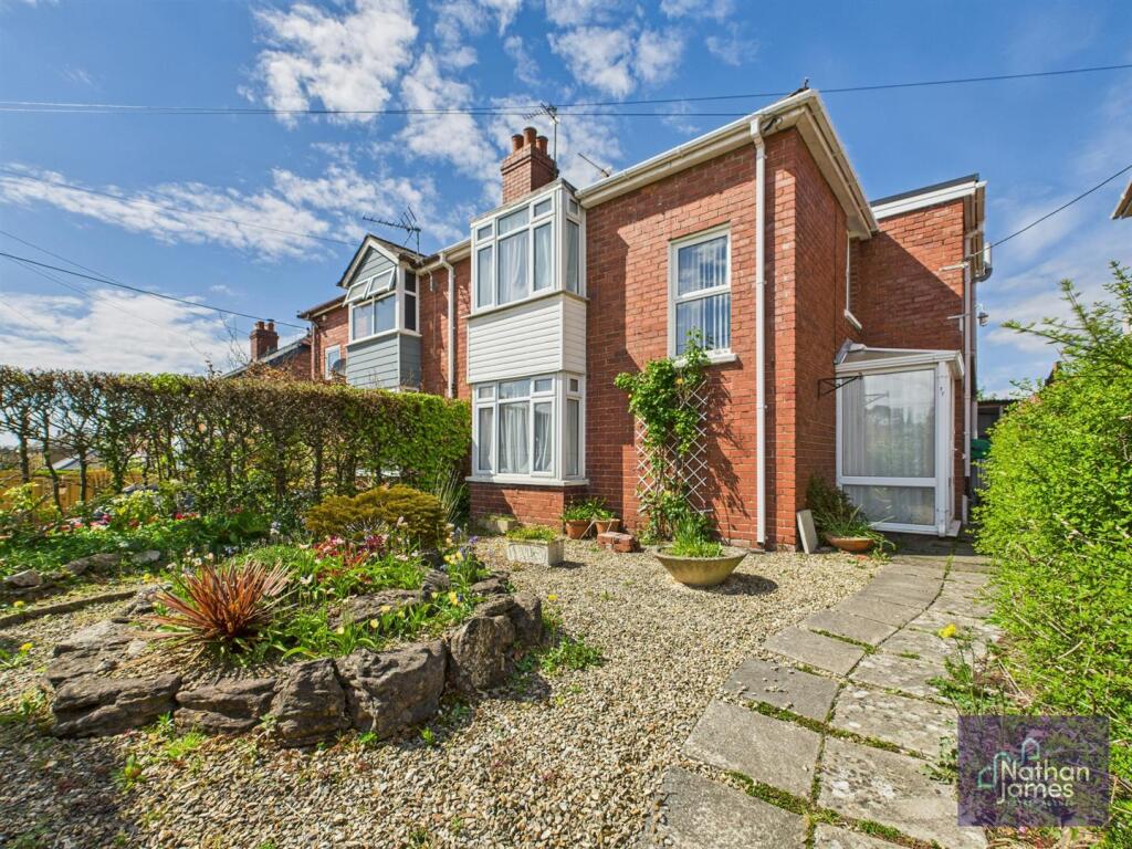 Main image of property: Main Road, Portskewett, Caldicot