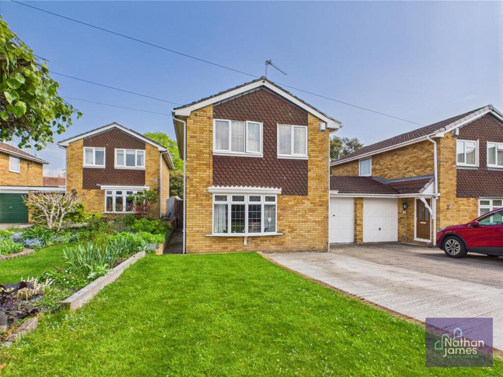 Main image of property: Taff Road, Caldicot