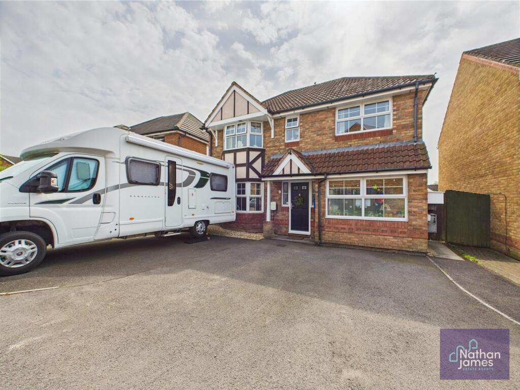 Main image of property: Kensington Park, Magor, Caldicot